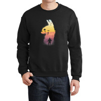 Royale Nights Crewneck Sweatshirt | Artistshot