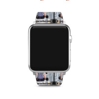 Oppenheim. Apple Watch Band | Artistshot