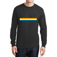 Aroace Flag Long Sleeve Shirts | Artistshot