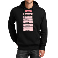 Selling Sunset  Christine Quinn Original 1 Unisex Hoodie | Artistshot