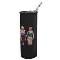 Selling Sunset Cast Skinny Tumbler | Artistshot