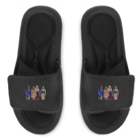 Selling Sunset Cast Slide Sandal | Artistshot