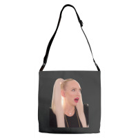 Selling Sunset Christine Adjustable Strap Totes | Artistshot