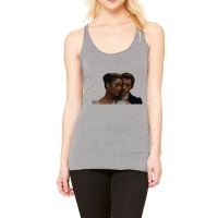 Kate And Anthony Racerback Tank | Artistshot