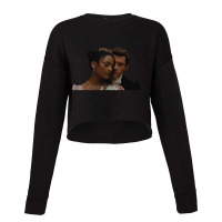 Kate And Anthony Cropped Sweater | Artistshot