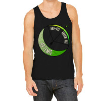 Artemis Aro-ace Arrow Ace Tank Top | Artistshot