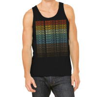 General Mamerto Natividad City Philippines Retro Tank Top | Artistshot