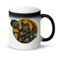 Monkey Warrior God, Monkey Warrior God Art, Monkey Warrior God Vintage Magic Mug | Artistshot