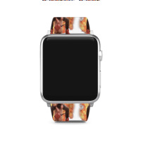 Gasoline T Shirt Apple Watch Band | Artistshot