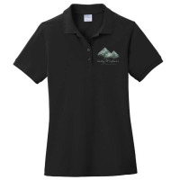 Society Of Explorers And Adventurers Ladies Polo Shirt | Artistshot