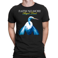 Faith No More Angel Dust T-shirt | Artistshot