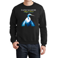 Faith No More Angel Dust Crewneck Sweatshirt | Artistshot