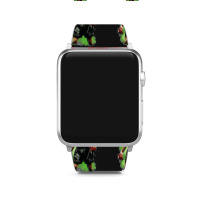 Roberto Duran Hand Of Stone Apple Watch Band | Artistshot