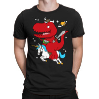 Dino Fantasy T-shirt | Artistshot