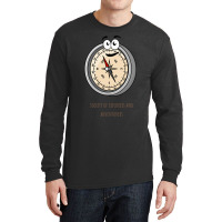 Society Of Explorers And Adventurers Long Sleeve Shirts | Artistshot