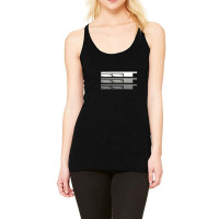 Solid State 1 Racerback Tank | Artistshot