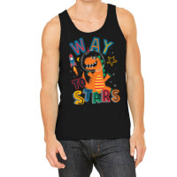 Dinosaur Jr Tank Top | Artistshot