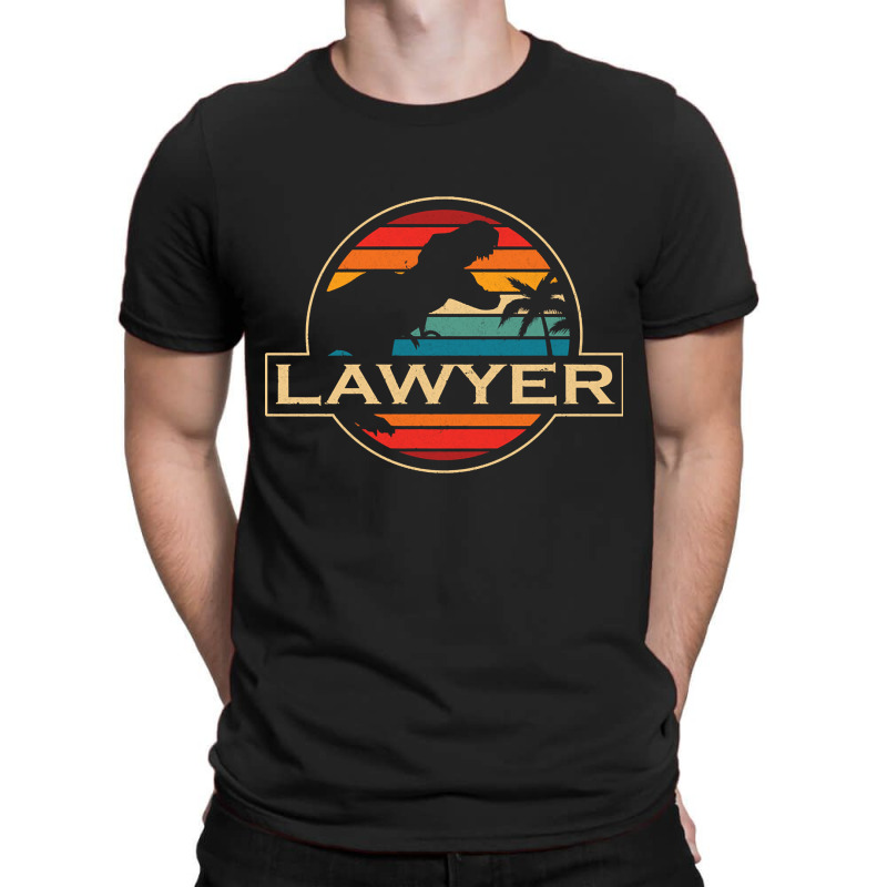 Lawyer Dinosaur, Lawyer Dinosaur Vintage, Lawyer Dinosaur Art, Lawyer  T-shirt | Artistshot