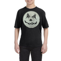 Bat T  Shirt Synchronized Bat Grin T  Shirt Youth Tee | Artistshot