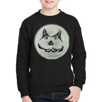 Bat T  Shirt Synchronized Bat Grin T  Shirt Youth Sweatshirt | Artistshot