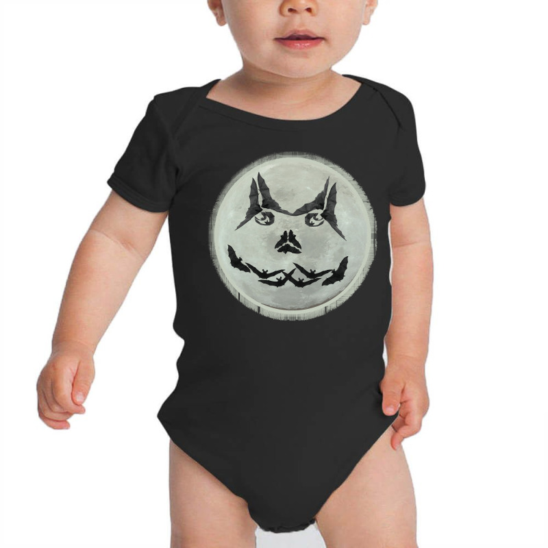 Bat T  Shirt Synchronized Bat Grin T  Shirt Baby Bodysuit by whistlerobust | Artistshot