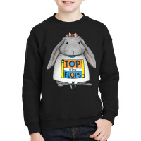 Top Of The Flops, Top Of The Flops Vintage, Top Of The Flops Art, Top  Youth Sweatshirt | Artistshot