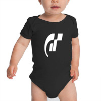 Gran Turismo Baby Bodysuit | Artistshot