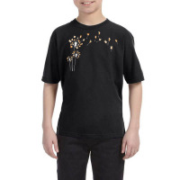 Corgi Dandelion T  Shirt Corgi Dandelion T  Shirt Youth Tee | Artistshot