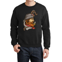 Skipper Crewneck Sweatshirt | Artistshot