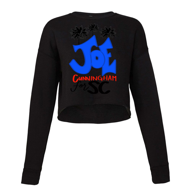 Joe For Sc Cropped Sweater by cm-arts | Artistshot