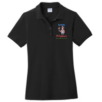 Society Of Explorers And Adventurers                  (2) Ladies Polo Shirt | Artistshot