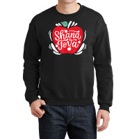 Shana Tova Shofar Rosh Hashanah Jewish New Year T Shirt Crewneck Sweatshirt | Artistshot