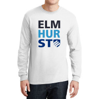 Elmhurst University Long Sleeve Shirts | Artistshot