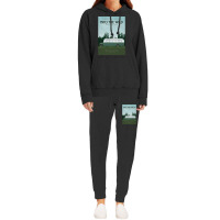 Into The Wild - Magic Bus Hoodie & Jogger Set | Artistshot