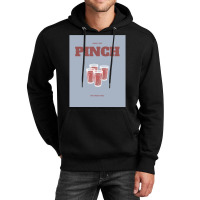 Pinch Unisex Hoodie | Artistshot