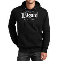 This Is My Wizard Costume Unisex Hoodie | Artistshot