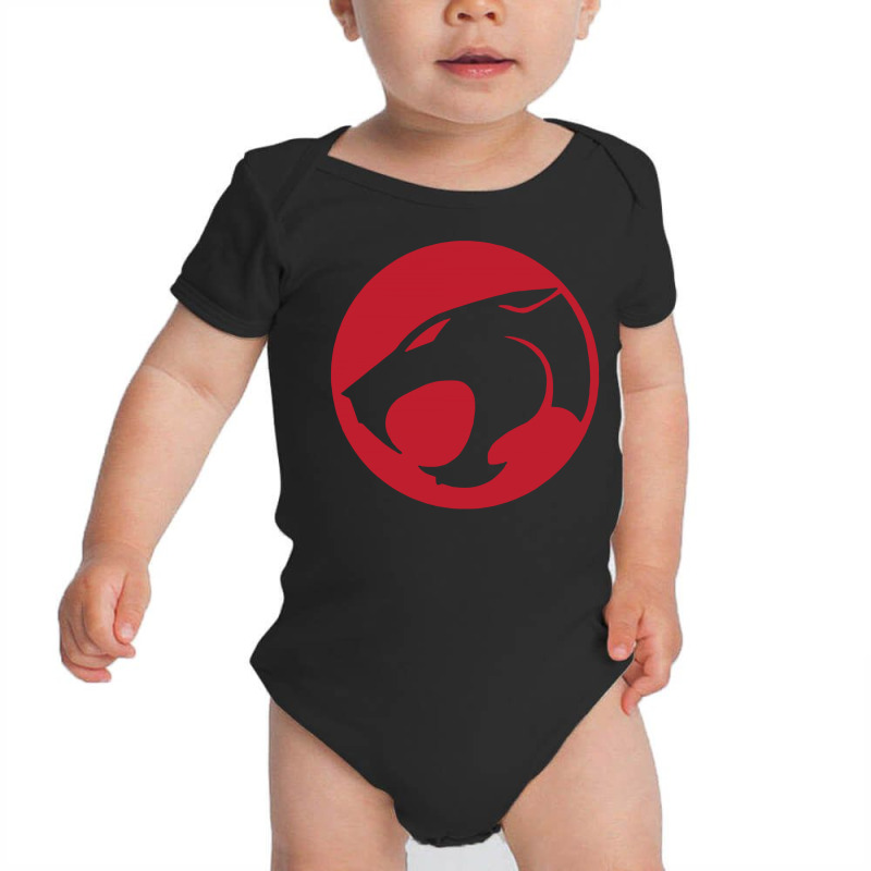 Thundercats Baby Bodysuit by Rahmatika | Artistshot