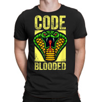 Code Coding Coder Programmer Developer Python Snake T-shirt | Artistshot