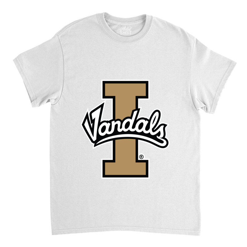 Idaho Vandals Classic T-shirt | Artistshot