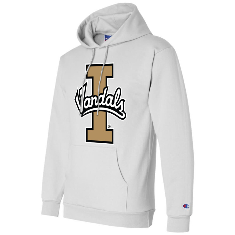 Idaho Vandals Champion Hoodie | Artistshot