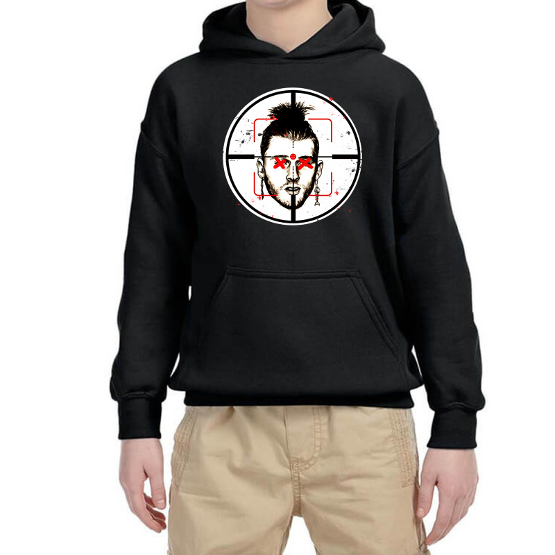 Killshot hoodie 2024