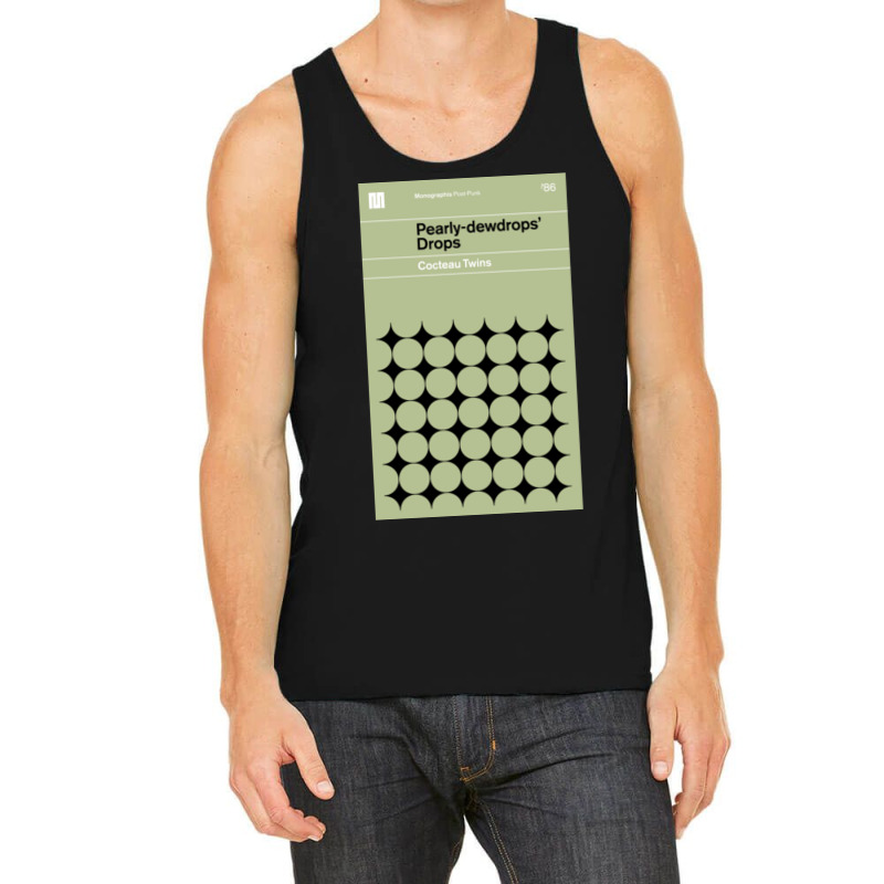 Pearly-dewdrops Drops Tank Top by Kosdapen517 | Artistshot