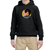 Watch It Sucka Youth Hoodie | Artistshot