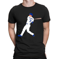 Joc Pederson T-shirt | Artistshot