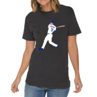 Joc Pederson Vintage T-shirt | Artistshot