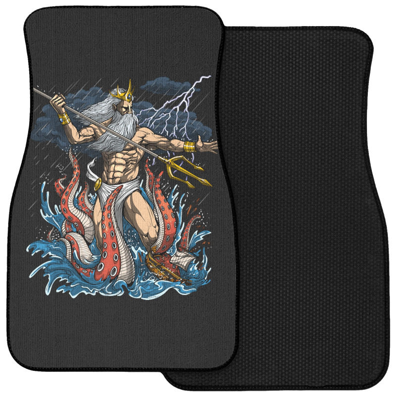 Ancient Egyptian Gods, The Ancient Egyptian Gods, Ancient Egyptian God Front Car Mat by SHYYTTR567 | Artistshot