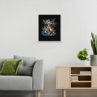 Ancient Egyptian Gods, The Ancient Egyptian Gods, Ancient Egyptian God Metal Print Vertical | Artistshot