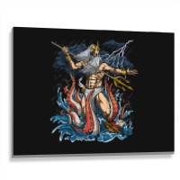 Ancient Egyptian Gods, The Ancient Egyptian Gods, Ancient Egyptian God Metal Print Horizontal | Artistshot