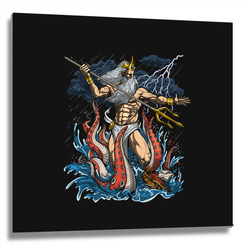 Ancient Egyptian Gods, The Ancient Egyptian Gods, Ancient Egyptian God Metal Print Square by SHYYTTR567 | Artistshot