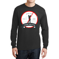 Stop Trump Golfing Long Sleeve Shirts | Artistshot